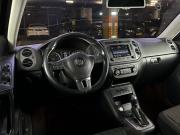 Volkswagen Tiguan I Рестайлинг Уфа  - изображение 33
