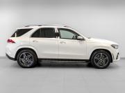 Mercedes-Benz GLE II (V167) Санкт-Петербург  - изображение 34