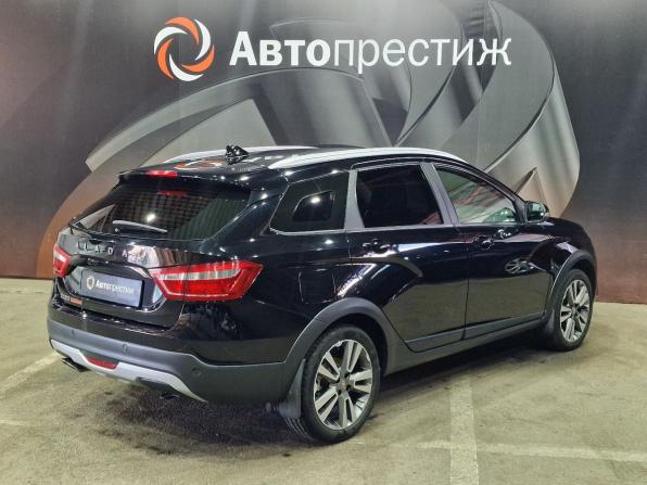 Lada (ВАЗ) Vesta I с пробегом 2020 года, цена 1 130 000 рублей, 81692 км, универсал, Автокод Объявления