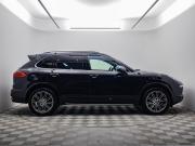 Porsche Cayenne II Рестайлинг (958) Москва  - изображение 22