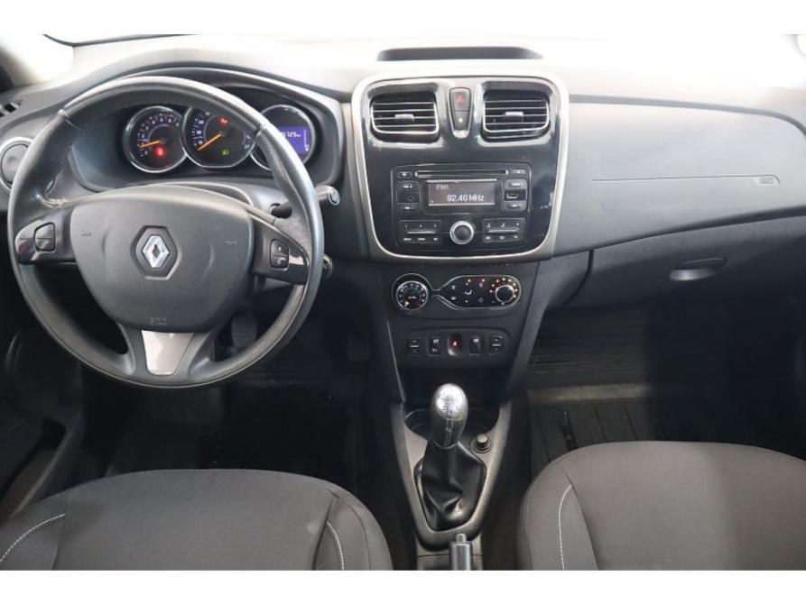Renault Sandero II Коломна  - изображение 9