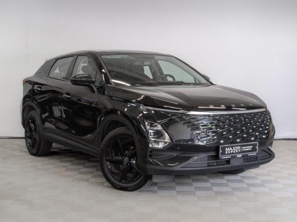 Omoda C5 I с пробегом 2023 года, цена 1 695 000 рублей, 41684 км, внедорожник, Автокод Объявления