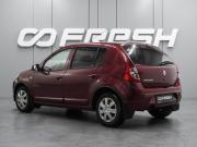 Renault Sandero I Воронеж  - изображение 18