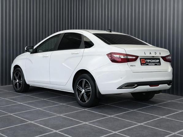 Lada (ВАЗ) Vesta I Рестайлинг (NG) с пробегом 2023 года, цена 1 177 000 рублей, 53300 км, седан, Автокод Объявления
