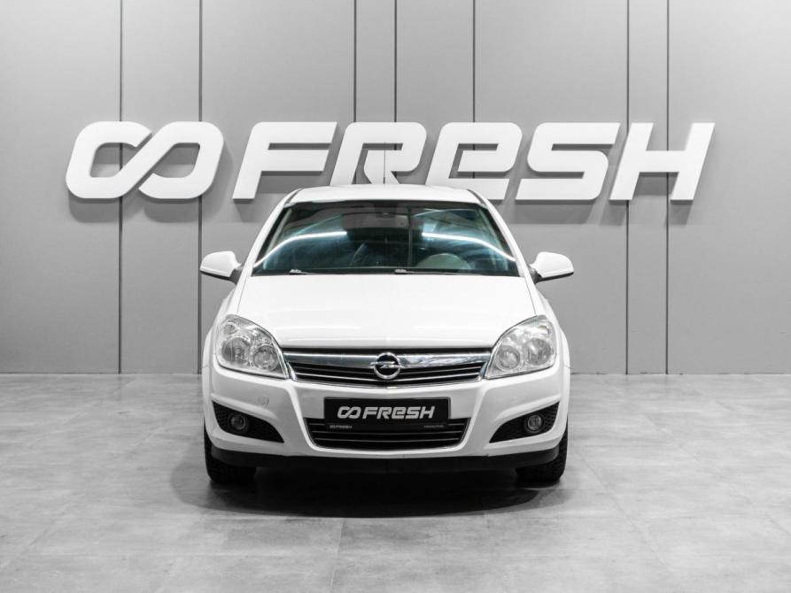 Opel Astra H Рестайлинг Тюмень  - изображение 3