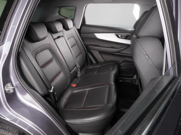 Chery Tiggo 7 Pro I с пробегом 2022 года, цена 1 551 000 рублей, 142580 км, внедорожник, Автокод Объявления