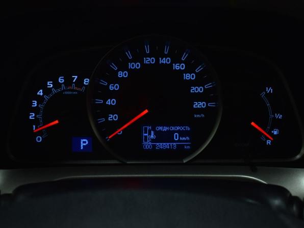 Toyota RAV4 IV (XA40) с пробегом 2013 года, цена 1 749 999 рублей, 247000 км, внедорожник, Автокод Объявления