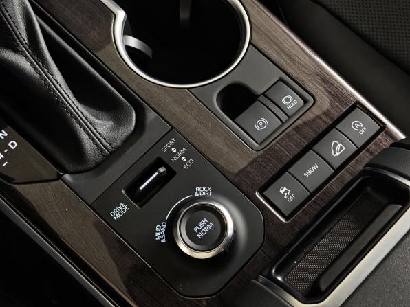 Toyota Highlander IV (XU70) с пробегом 2026 года, цена 5 980 000 рублей, 12 км, внедорожник, Автокод Объявления