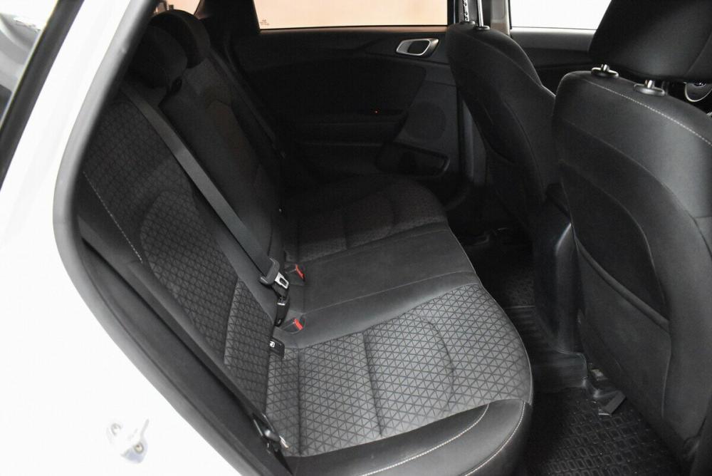 Kia Ceed III Москва  - изображение 15