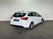 Kia Ceed II Москва  - изображение 24
