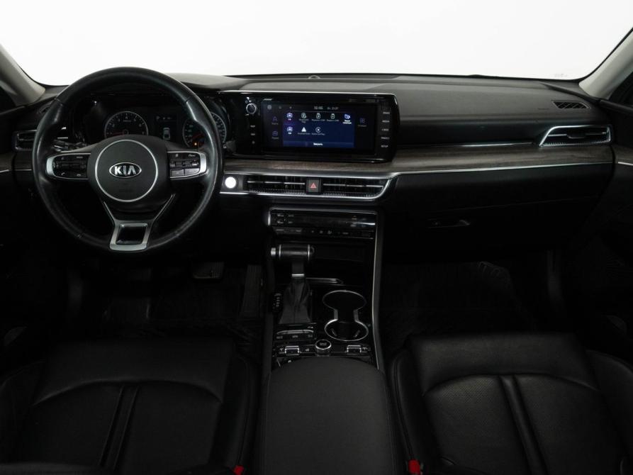 Kia K5 III Казань  - изображение 7