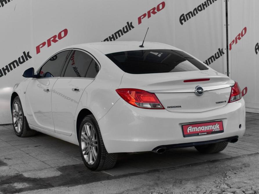 Opel Insignia I Екатеринбург  - изображение 6