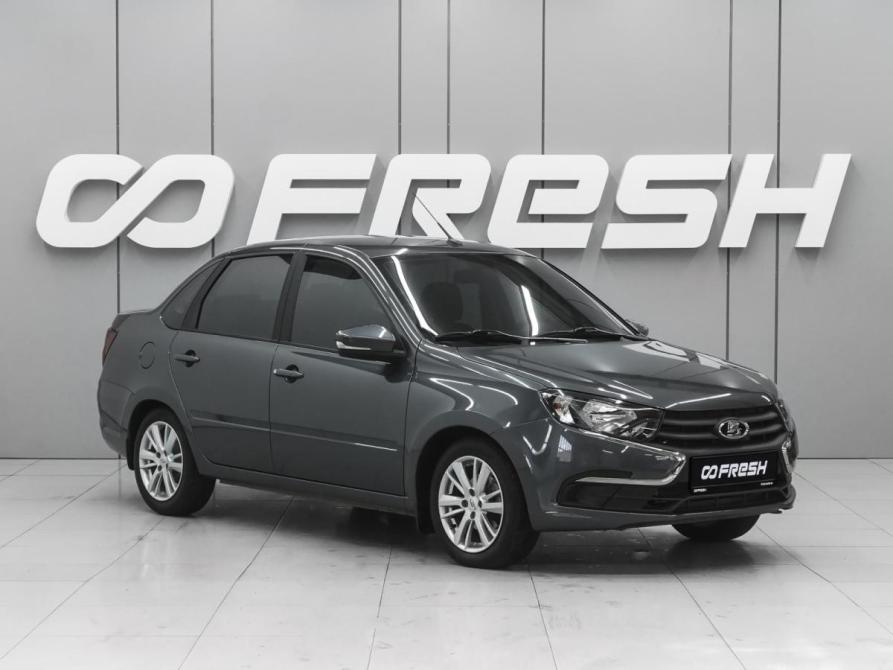 Lada (ВАЗ) Granta I Рестайлинг Ростов-на-Дону  - изображение 1