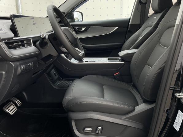 Chery Tiggo 7 Pro Max I с пробегом 2024 года, цена 1 859 900 рублей, 25971 км, внедорожник, Автокод Объявления