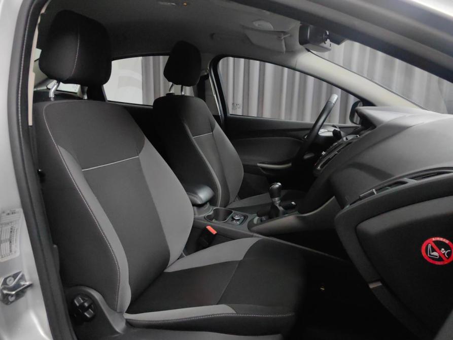 Ford Focus III Москва  - изображение 8