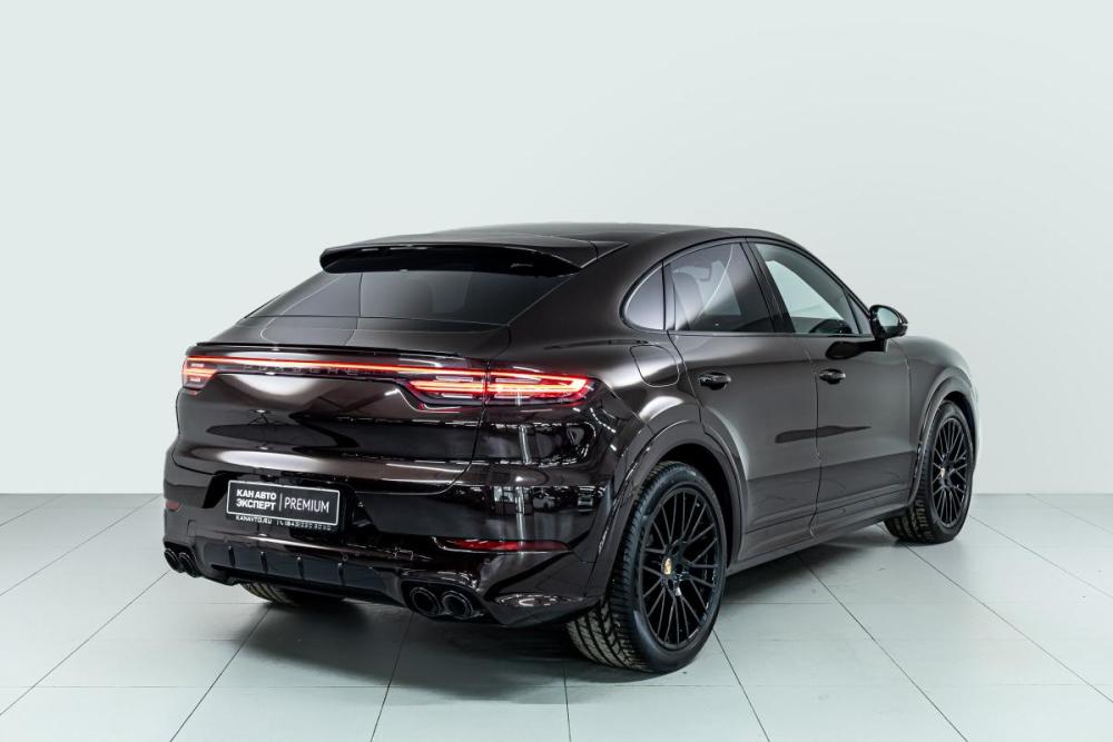 Porsche Cayenne III Казань  - изображение 4