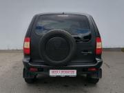 Chevrolet Niva I Москва  - изображение 22