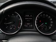 Skoda Yeti I Рестайлинг Москва  - изображение 46