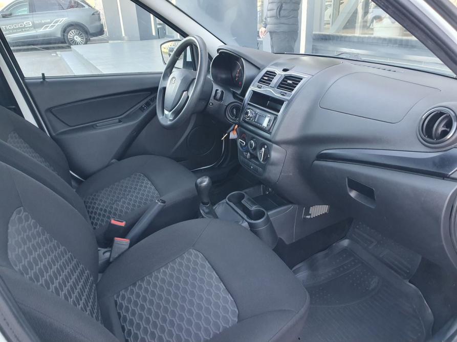 Lada (ВАЗ) Granta I Рестайлинг Санкт-Петербург  - изображение 11