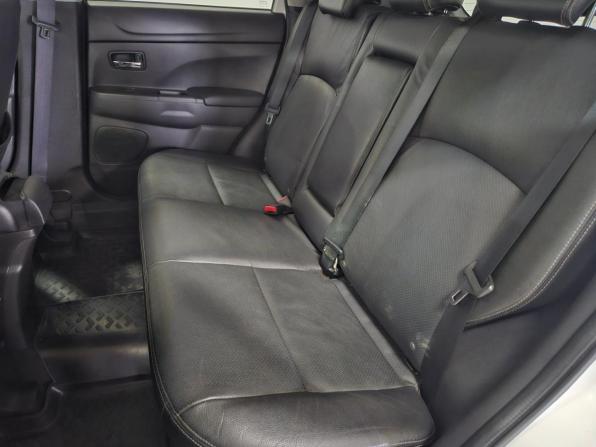 Mitsubishi ASX I Рестайлинг с пробегом 2014 года, цена 1 337 000 рублей, 141470 км, внедорожник, Автокод Объявления
