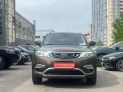 Geely Atlas I Санкт-Петербург  - изображение 16
