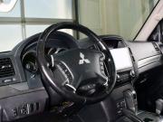 Mitsubishi Pajero IV Рестайлинг 1 Кемерово  - изображение 27