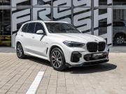 BMW X5 IV (G05/G18) Ставрополь  - изображение 30