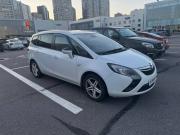 Opel Zafira C Санкт-Петербург  - изображение 7