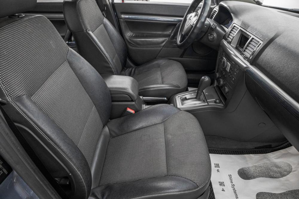 Opel Vectra C Рестайлинг Барнаул  - изображение 22