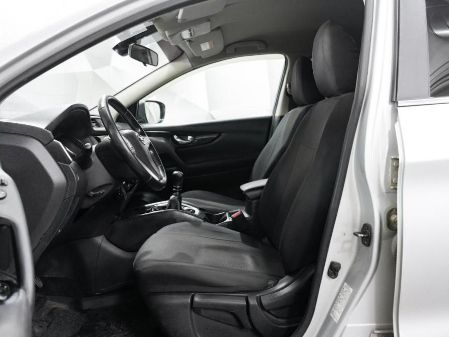 Nissan Qashqai II Ульяновск  - изображение 10