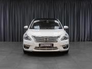 Nissan Teana III Тюмень  - изображение 30