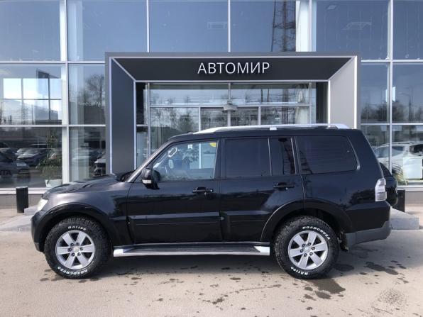 Mitsubishi Pajero IV с пробегом 2008 года, цена 1 259 000 рублей, 309360 км, внедорожник, Автокод Объявления