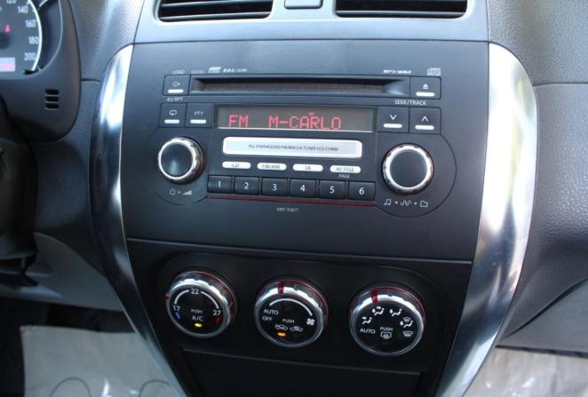 Suzuki SX4 I (Classic) с пробегом 2008 года, цена 760 000 рублей, 217529 км, хэтчбек, Автокод Объявления