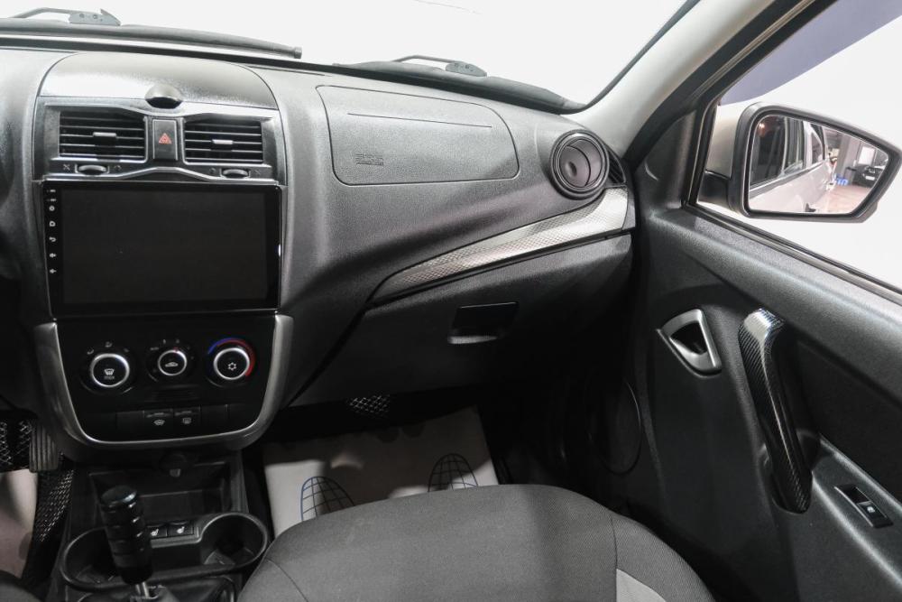 Lada (ВАЗ) Granta I Рестайлинг Новокузнецк  - изображение 15