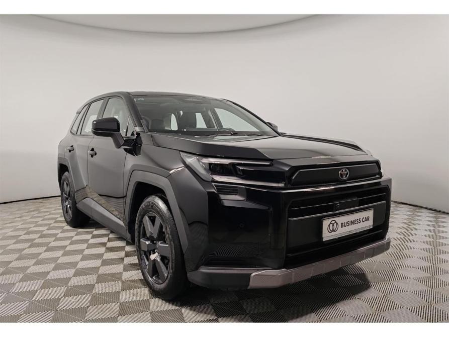 Toyota RAV4 VI (XA60) Курск  - изображение 3