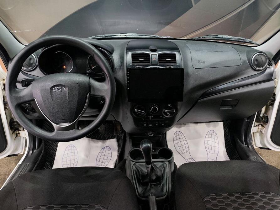 Lada (ВАЗ) Granta I Рестайлинг Ставрополь  - изображение 8