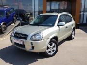 Hyundai Tucson I Брянск  - изображение 13