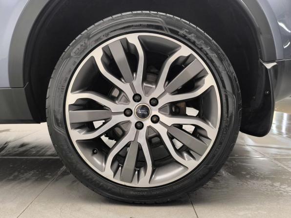 Land Rover Discovery Sport I с пробегом 2018 года, цена 2 129 000 рублей, 117020 км, внедорожник, Автокод Объявления