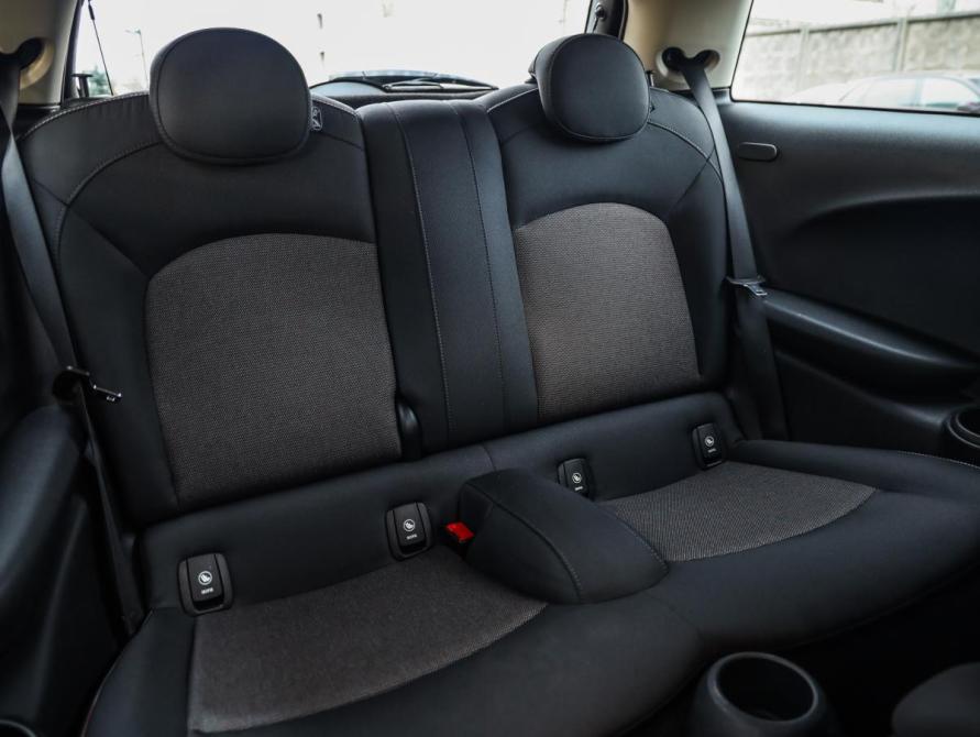 Mini Hatch III (F55/F56) Рестайлинг Санкт-Петербург  - изображение 24