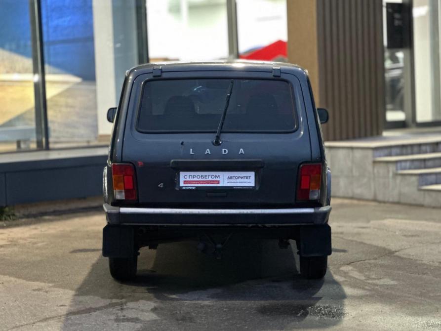 Lada (ВАЗ) 2131 (4x4) I Архангельск  - изображение 5