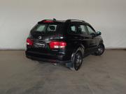 SsangYong Kyron I Рестайлинг Москва  - изображение 19