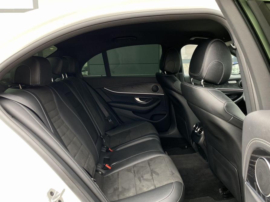 Mercedes-Benz E-Класс V (W213 S213 C238) Москва  - изображение 27
