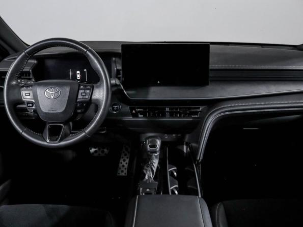 Toyota Camry IX (XV80) China Market с пробегом 2024 года, цена 3 699 000 рублей, 36194 км, седан, Автокод Объявления