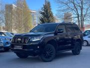 Toyota Land Cruiser Prado 150 Series Рестайлинг 3 Санкт-Петербург  - изображение 22