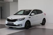 Kia Rio III Рестайлинг Ульяновск  - изображение 22