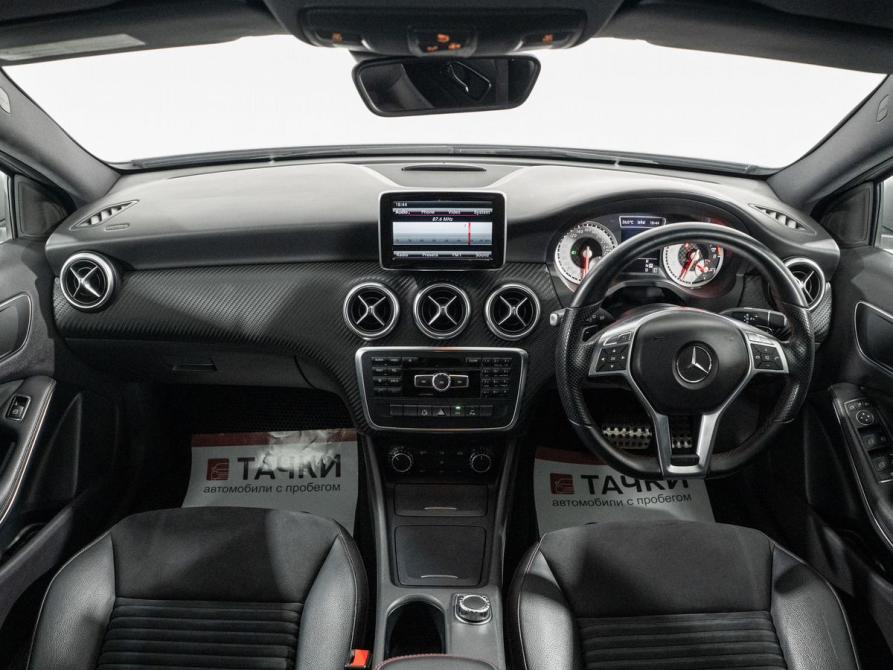Mercedes-Benz A-Класс III (W176) Иркутск  - изображение 8