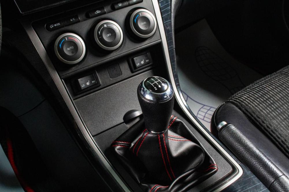 Mazda 6 II (GH) Сургут  - изображение 15