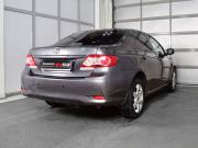 Toyota Corolla X (E140 E150) Рестайлинг Кемерово  - изображение 24