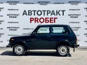 Lada (ВАЗ) Niva Legend Владимир  - изображение 22