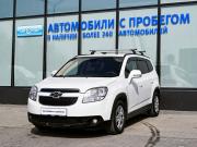 Chevrolet Orlando I Екатеринбург  - изображение 22